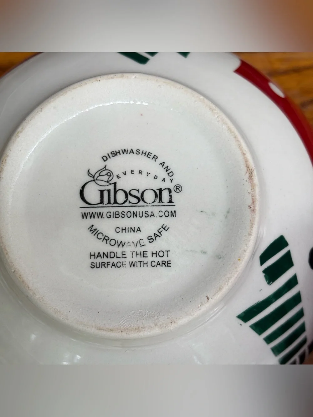 The Bake Shop Vintage MasterClass  Red Plaid 10 Inch Pie Plate Cottagecore